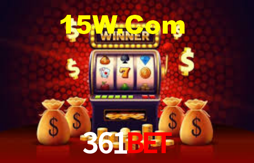 Interface do App 361bet