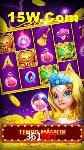 Mesa de Blackjack 361bet