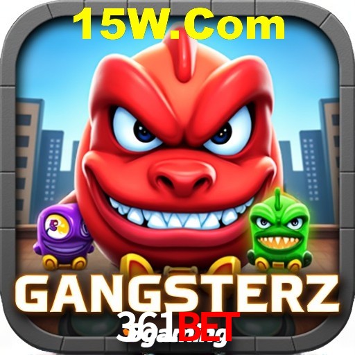 Jogos de Slot 361bet