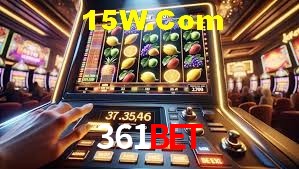 Casino Ao Vivo 361bet