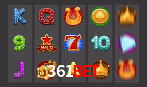 Programa VIP 361bet